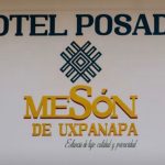Hotel Posada Mesón de Uxpanapa