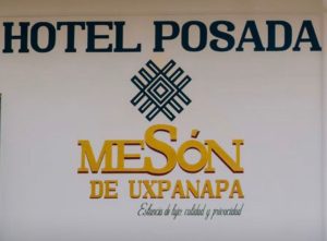 Hotel Posada Mesón de Uxpanapa