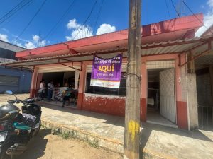 Trámites y Servicios – La Huastequita – Suc. La Laguna.