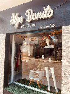 ALGO Bonito Boutique