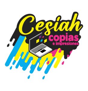 Cesiah – copias e impresiones