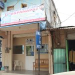 Laboratorio de Análisis Clínicos Uxpanapa